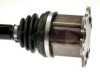 L?BRO 304844 Drive Shaft